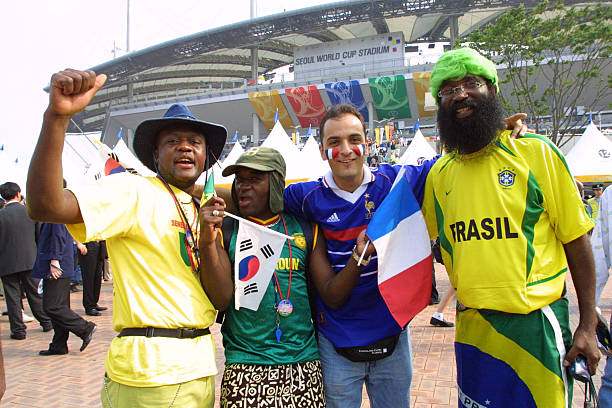 的足球训练 的足球训练