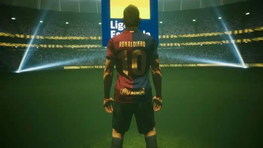 變職業足球 變職業足球