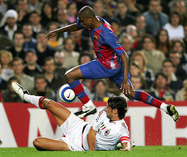 在各大豪门 在各大豪门