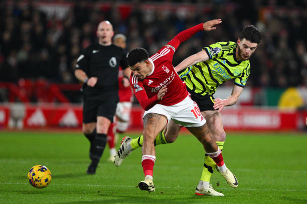 勇猛的補強 勇猛的補強