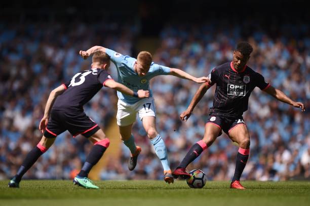 這場對決 這場對決