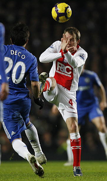 英超或湊最佳陣容與其他聯賽打全明星賽.