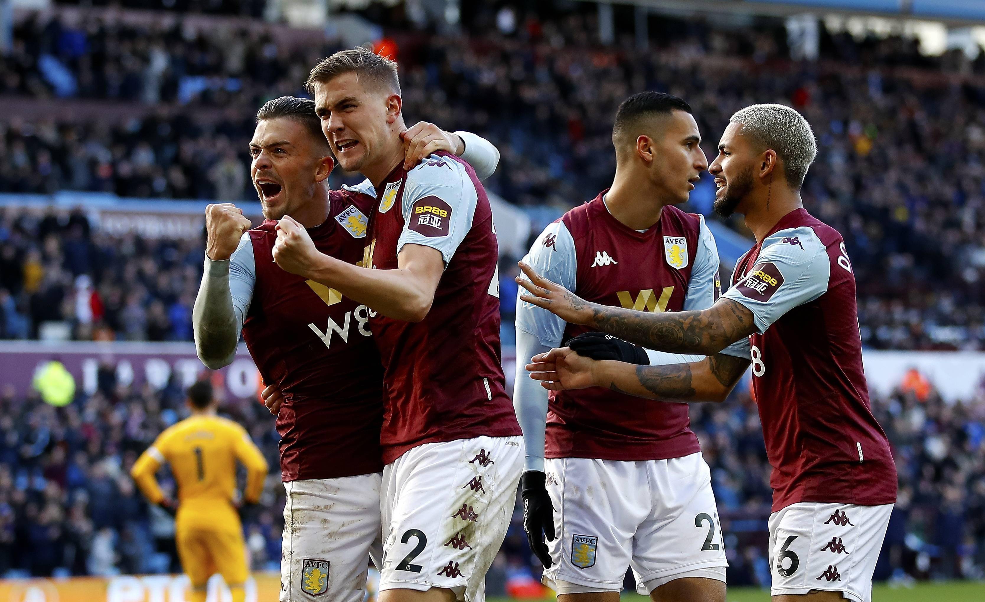 英超：继续领跑 利物浦队2-0纽卡斯尔联队.